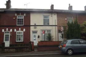 2 Bedroom Terraced h...